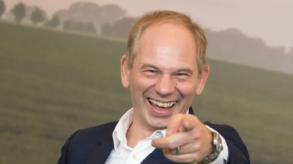 Michael Lott Krankheit – Fakten, Gerüchte und Wahrheiten michael lott krankheit