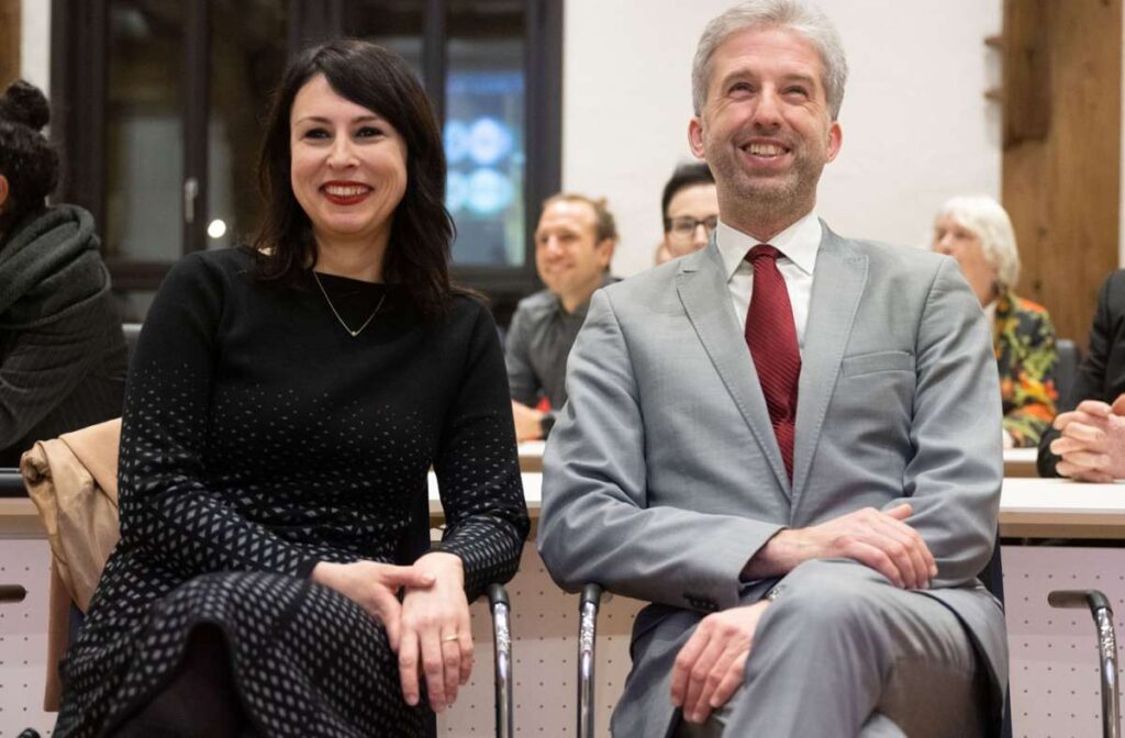 Magdalena Ruoffner Studienrätin: Wer sie ist und warum sie bekannt ist magdalena ruoffner studienrätin